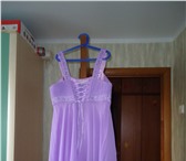 Фото в Одежда и обувь Женская одежда продам нарядное платье.вышивка на лифе и в Обнинске 5 000