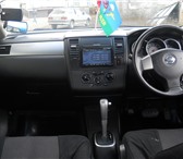 Продажа машины 282724 Nissan Tiida фото в Москве