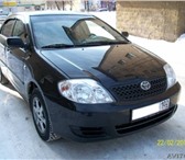 Продается Toyota Corolla коробка автомат, двигатель 1, 6, пробег 70000 км, 4 года, в отличном 13543   фото в Уфе