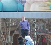 Фотография в Развлечения и досуг Организация праздников Вокалист мужчина (певец) выступит на корпоративе,юбилее,свадьбе,торжественном в Екатеринбурге 8 000