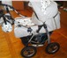 Фотография в Для детей Детские коляски продам детскую коляску трансформер.имеется в Новочебоксарске 4 000