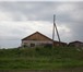 Foto в Недвижимость Продажа домов Продам не достроеный дом на двух хозяев, в Красноярске 850 000