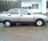 Продажа авто 282579 ВАЗ 2110 фото в Москве