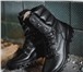 Фото в Одежда и обувь Мужская обувь Система быстрой шнуровки помогает оперативно в Белореченск 3 900
