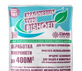 Изображение в Строительство и ремонт Разное Реагент против наледи Магнезиум тайп (Россия):ХИТ в Москве 296