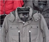 Изображение в Одежда и обувь Мужская одежда пуховик продам новую новую куртку-пуховик в Костроме 4 000