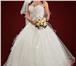 Foto в Одежда и обувь Свадебные платья Продам свадебное платье в хорошем состоянии в Тольятти 7 000