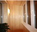 Фотография в Строительство и ремонт Двери, окна, балконы В малогабаритных типовых квартирах балкон в Сочи 0