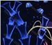 Фото в Строительство и ремонт Дизайн интерьера Флуоресцентная роспись – это вид росписи в Калуге 4 000