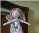 Изображение в Мебель и интерьер Другие предметы интерьера Шью сувенирные куклы на заказ, фото готовых в Липецке 400