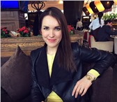 Фотография в Работа Резюме Здравствуйте! Меня зовут Камилла. Я лингвист, в Москве 1 500