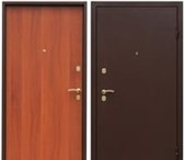 Изображение в Строительство и ремонт Двери, окна, балконы «Красноярский - завод стальных дверей» - в Калуге 10 350