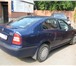 Skoda Octavia Tour 2005 г, в, двигатель 1, 4 цвет: темно-синий пробег 103 000 км ABS, ГУР, ко 10188   фото в Магнитогорске