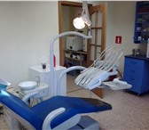 Изображение в Электроника и техника Другая техника Продам стоматологическую установку Gnatus,Бразилия в Брянске 50 000