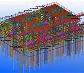Изображение в Строительство и ремонт Другие строительные услуги Наша компания предлагает услуги по разработке в Москве 600