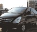 Продам Hyundai Grand Starex минивэн, без пробега по России, Черного цвета, год выпуска: 2007, пр 9369   фото в Курске