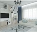 Фотография в Строительство и ремонт Дизайн интерьера Дизайн интерьера 1 и 2-комнатных квартир в Москве 555