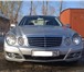 Продаю серебряный мерседес Данный автомобиль выпущен в 2008 году и оборудован прекрасным 2, 5 литр 11970   фото в Кемерово