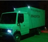 Изображение в Авторынок Грузовые автомобили Продам грузовой автомобиль MERSEDES BENS в Москве 600 000