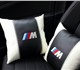 Автомобильные подушки с логотипом Бмв М 
