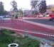 Фото в Строительство и ремонт Другие строительные услуги Благоустройство детских и спортивных площадок в Москве 650