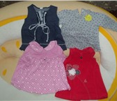 Фото в Для детей Детская одежда продам платья для маленькой принцессы,вещи в Красноярске 600