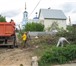Фото в Строительство и ремонт Другие строительные услуги Вывоз мусора. Уборка и вывоз несанкционированных в Москве 0