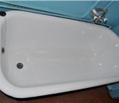 Изображение в Строительство и ремонт Сантехника (услуги) Если Ваша ванна потеряла внешний вид,то это в Самаре 2 700