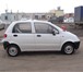 Продам в хорошие руки:) DAEWOO MATIZ 166563   фото в Ярославле