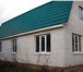 Фото в Недвижимость Продажа домов Продаю новый дом 110м.кв. без внутренней в Калуге 2 880 000