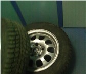 Фото в Авторынок Шины и диски Продам колёса с зимней резиной от бмв. Диски в Санкт-Петербурге 7 500