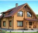 Изображение в Строительство и ремонт Строительство домов Наша компания занимается строительством домов в Москве 3 000