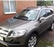 Продам кроссовер Chevrolet Captiva 2010года от хозяина, 1132814 Chevrolet Captiva фото в Таганроге