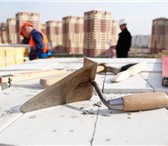 Фото в Работа Вакансии В строительную организацию требуются каменщики в Москве 60 000