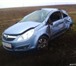 Изображение в Авторынок Аварийные авто 1.4 МТ , бензин , передний привод , хетчбэк в Самаре 120 000