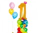Изображение в Развлечения и досуг Организация праздников Компания "Стильный шар". Воздушные шары, в Москве 35