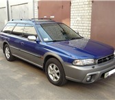 Продам автомобиль Subaru Legacy Outback 138129   фото в Перми