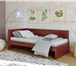 Фотография в Мебель и интерьер Мебель для спальни «ЛУНАРА» - угловая кровать из массива ангарской в Москве 19 980