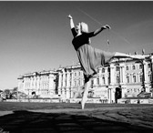 Фотография в Спорт Спортивные школы и секции Боди-балет включает в себя движения из классического в Челябинске 212
