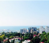 Foto в Недвижимость Земельные участки Продам земельный участок в центре Сочи под в Сочи 21 000 000