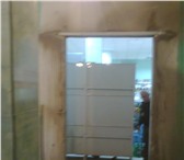 Изображение в Строительство и ремонт Ремонт, отделка Резка проемов в стенахУсиление проёмов швеллеромРасширение в Красноярске 100