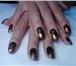 Изображение в Красота и здоровье Косметические услуги Наращивание ногтей гелем (типсы,  формы):- в Канаш 0