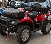 Foto в Авторынок Автозапчасти Жесткий, объемный задний кофр GKA Quadrax в Санкт-Петербурге 8 500