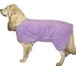 Foto в Домашние животные Одежда для собак Полотенце попонки для животных из микрофибры в Москве 0