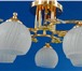 Фото в Мебель и интерьер Светильники, люстры, лампы Самые выгодные цены на люстры и светильники в Омске 500