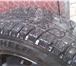 Изображение в Авторынок Шины и диски Продам зимние колеса Michelin 195/65 R15 в Красноярске 8 000