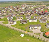 Фото в Недвижимость Земельные участки Участок в элитном жилом комплексе под строительство в Краснодаре 2 950 000