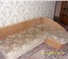 Foto в Мебель и интерьер Мягкая мебель Продам диван угловой. Габариты углового дивана в Йошкар-Оле 15 000