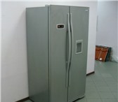 Фото в Электроника и техника Холодильники б/у 2 года.Техника тщательно проверена,Произведена в Москве 10 000