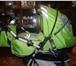 Фото в Для детей Детские коляски коляска трансформер,дождевик,сумка для мамы,маскитная в Саранске 3 500